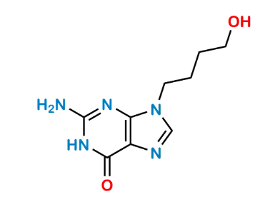 Famciclovir Impurity 2